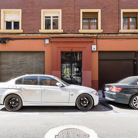 Apartmán Baruhaus Carpio 1 León Exteriér fotografie
