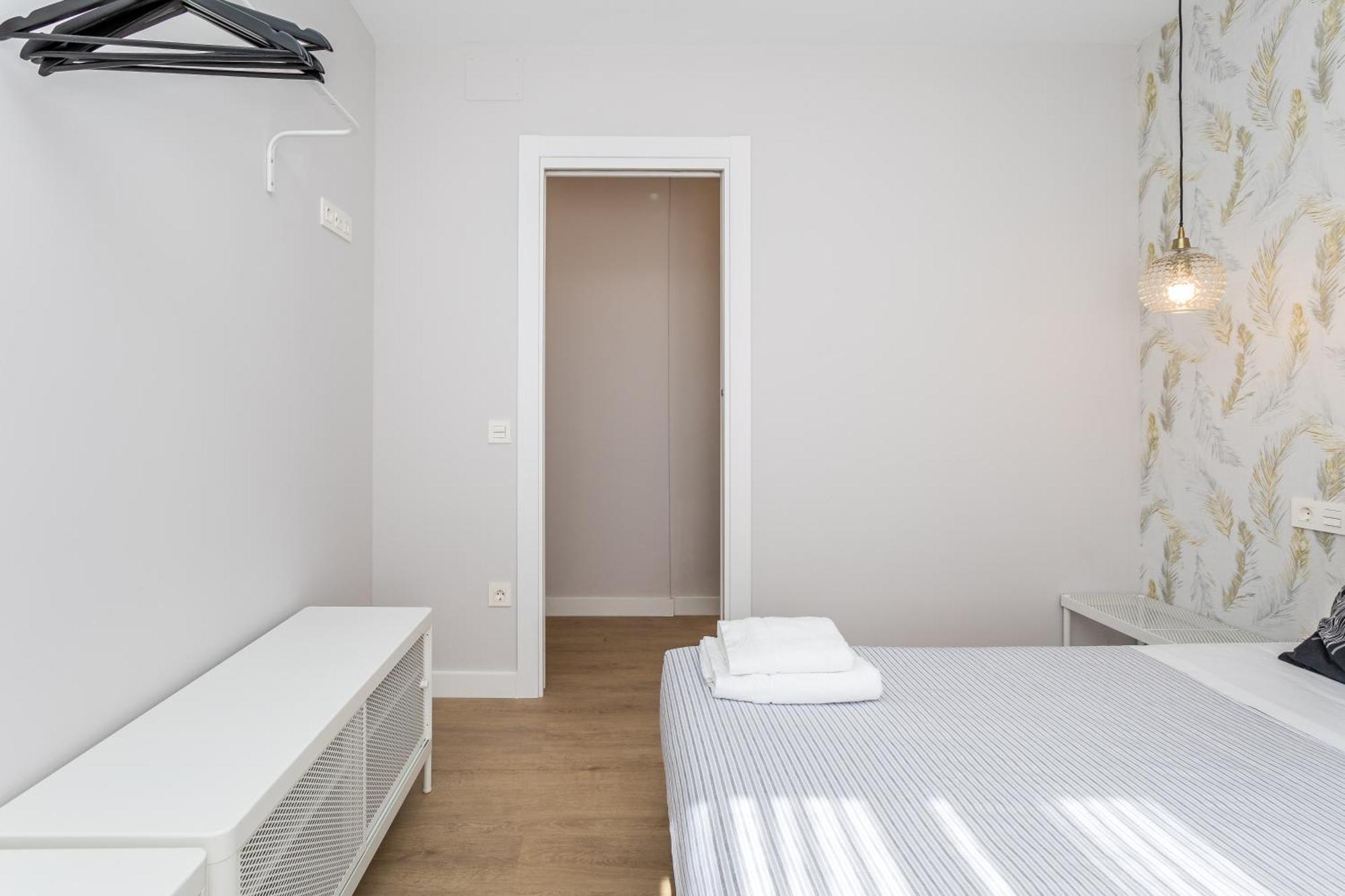 Apartmán Baruhaus Carpio 1 León Exteriér fotografie