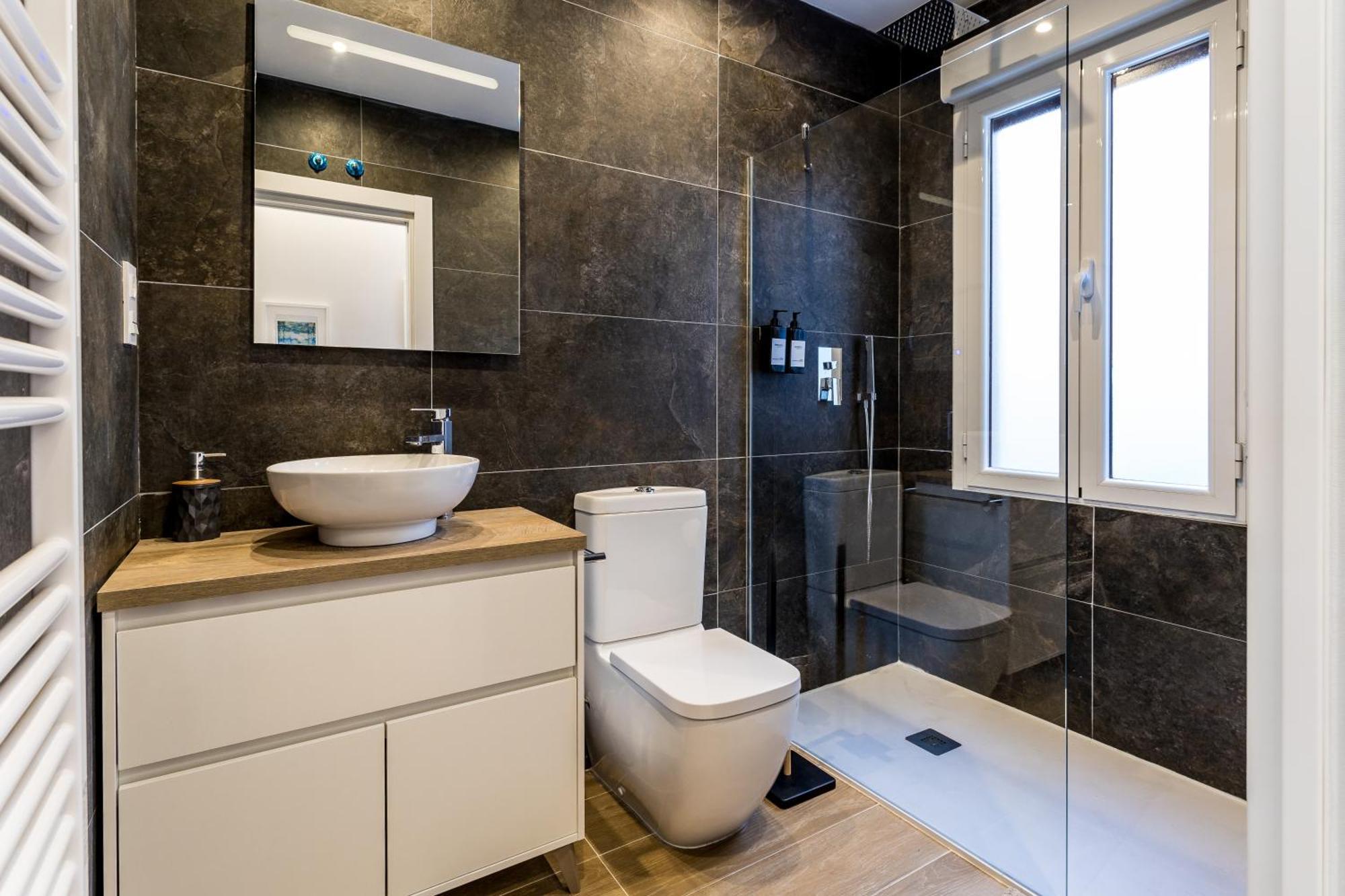 Apartmán Baruhaus Carpio 1 León Exteriér fotografie