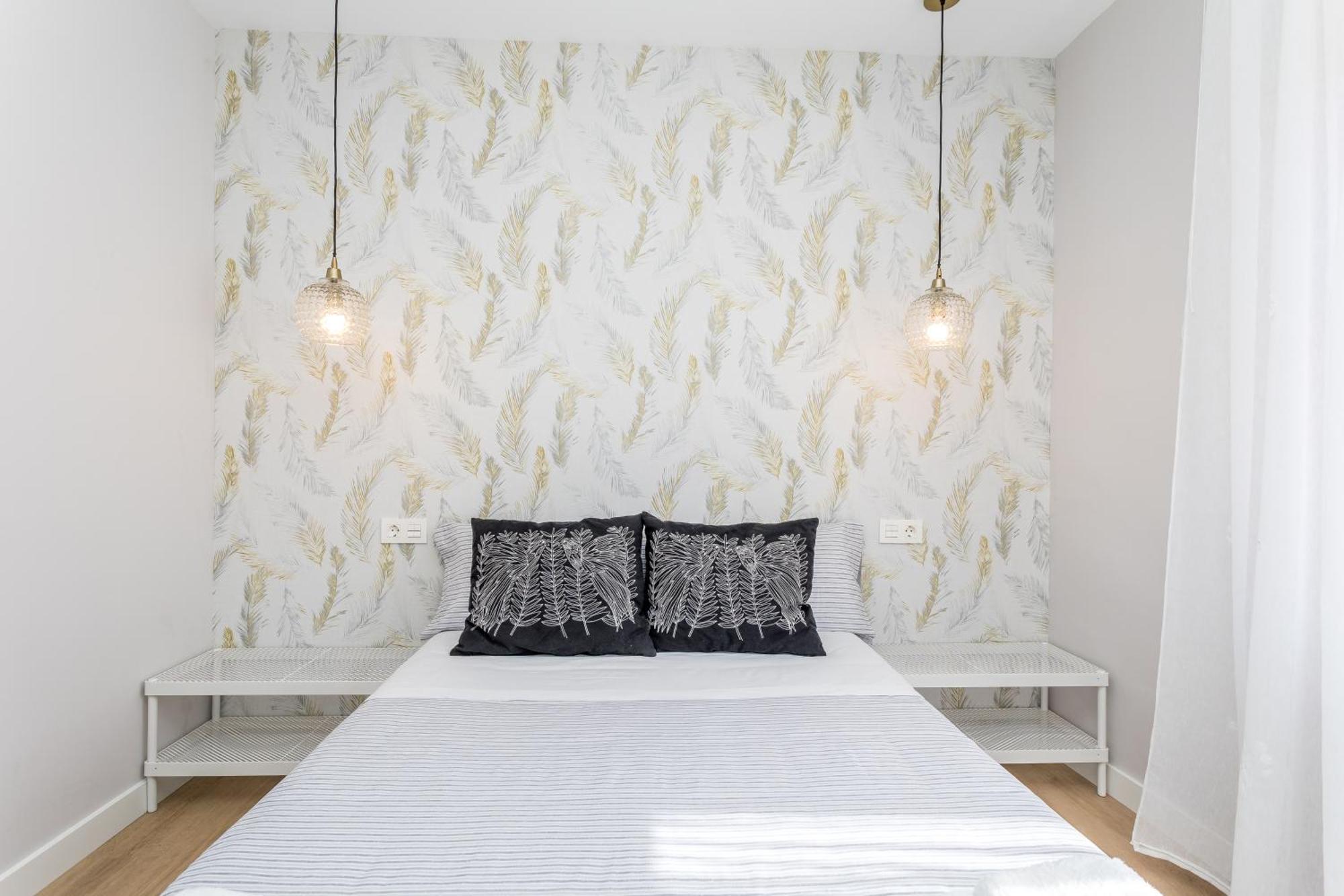 Apartmán Baruhaus Carpio 1 León Exteriér fotografie